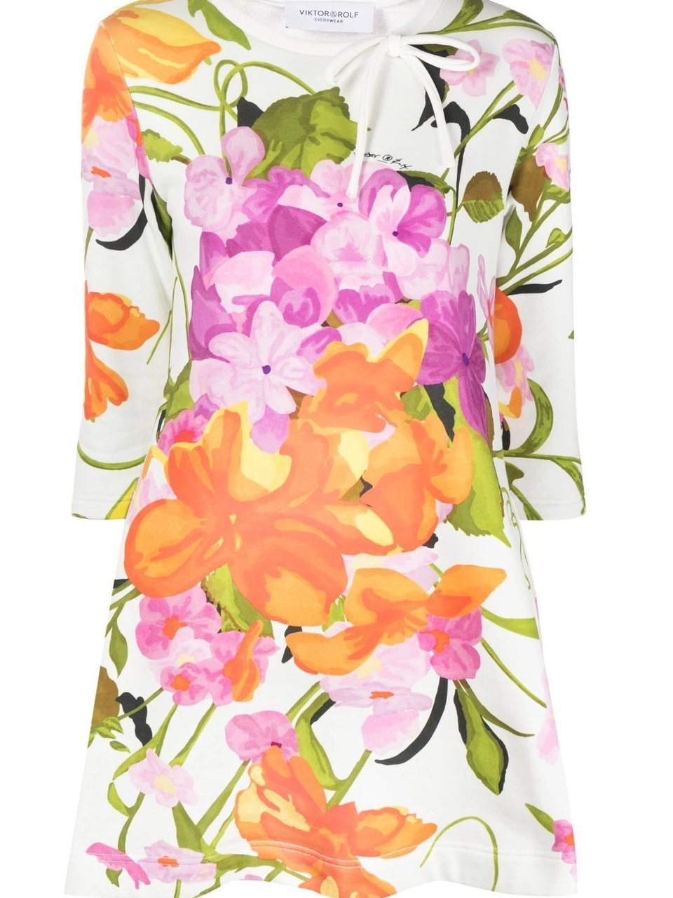 Affordable mini A-line dress Versace Women 0719